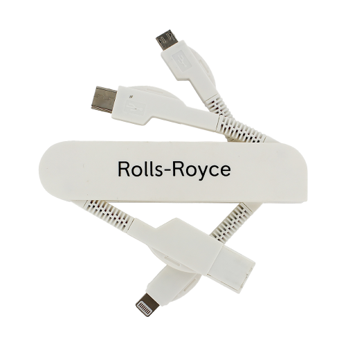 Army Hub charging cable