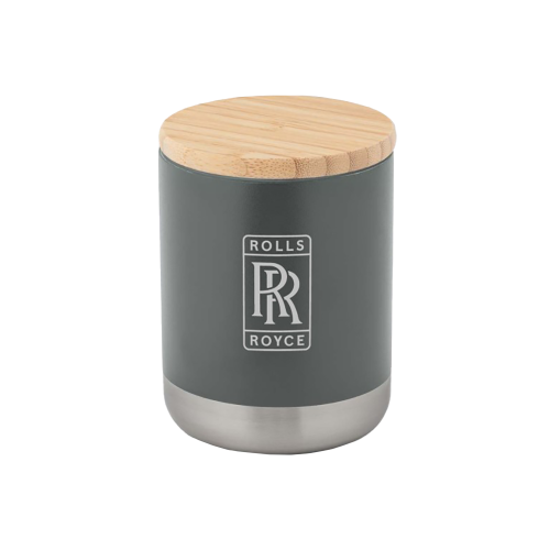 Norre Tumbler - Grey